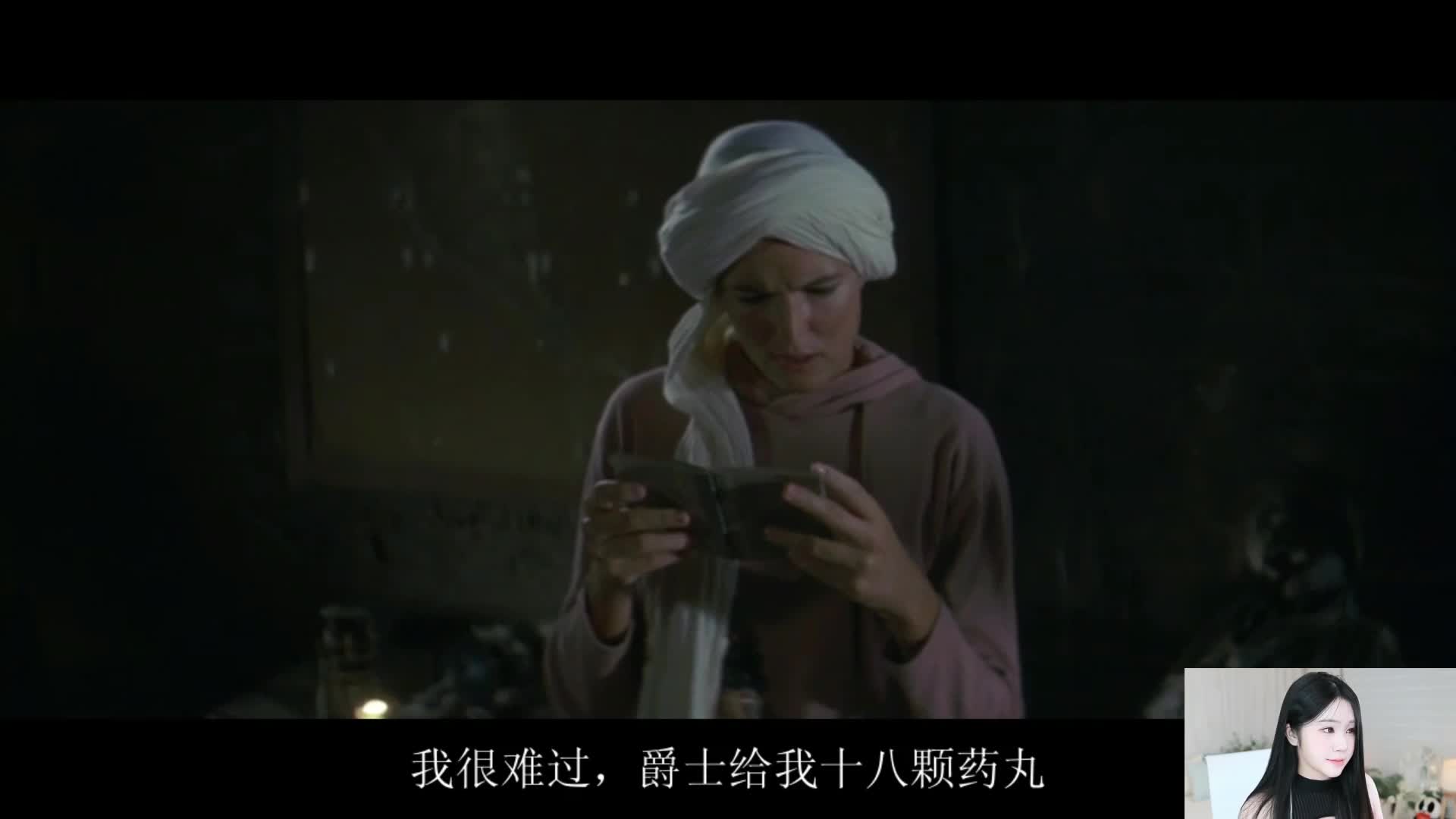 陪哥哥一起看经典动作片