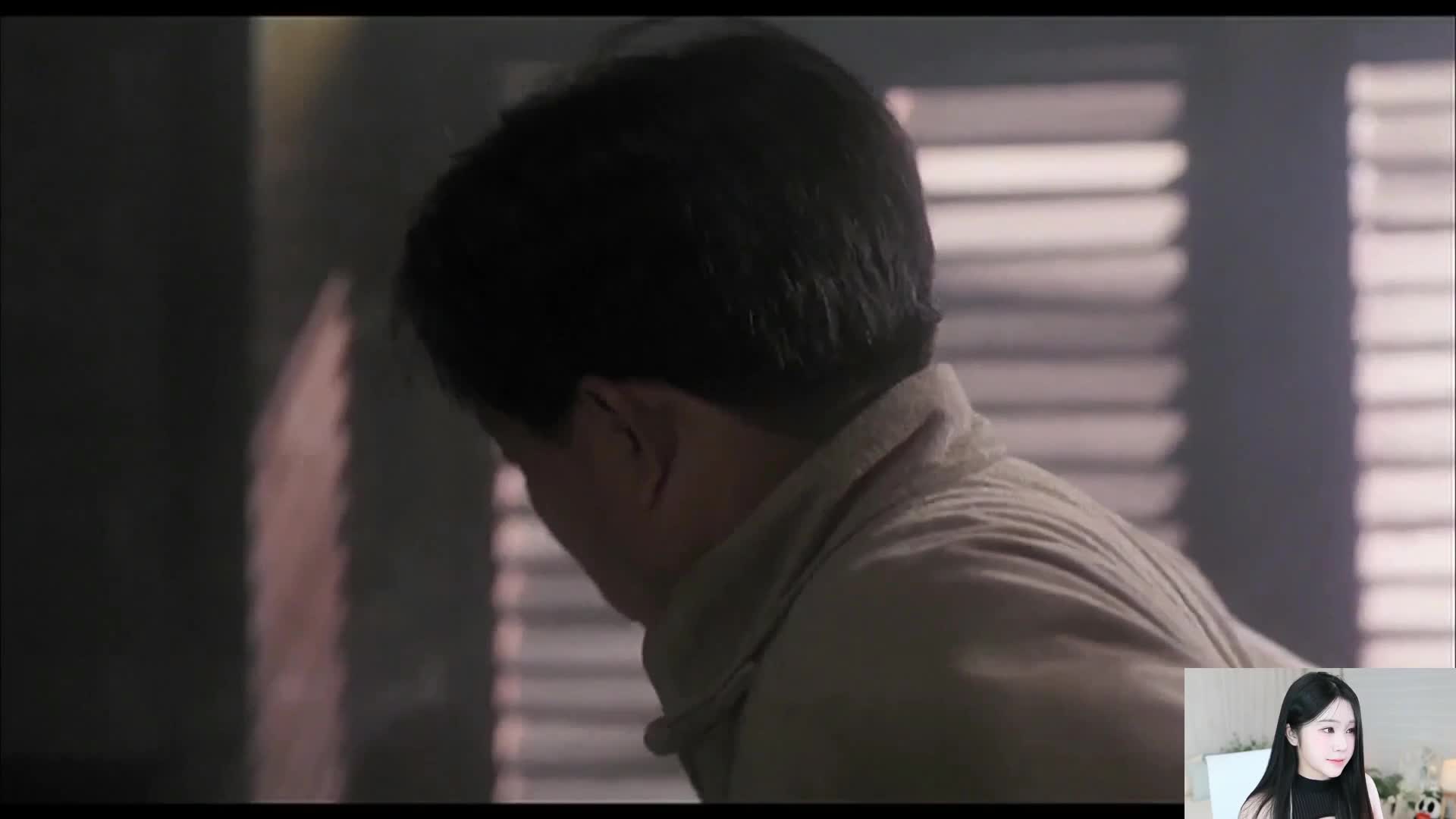 陪哥哥一起看经典动作片