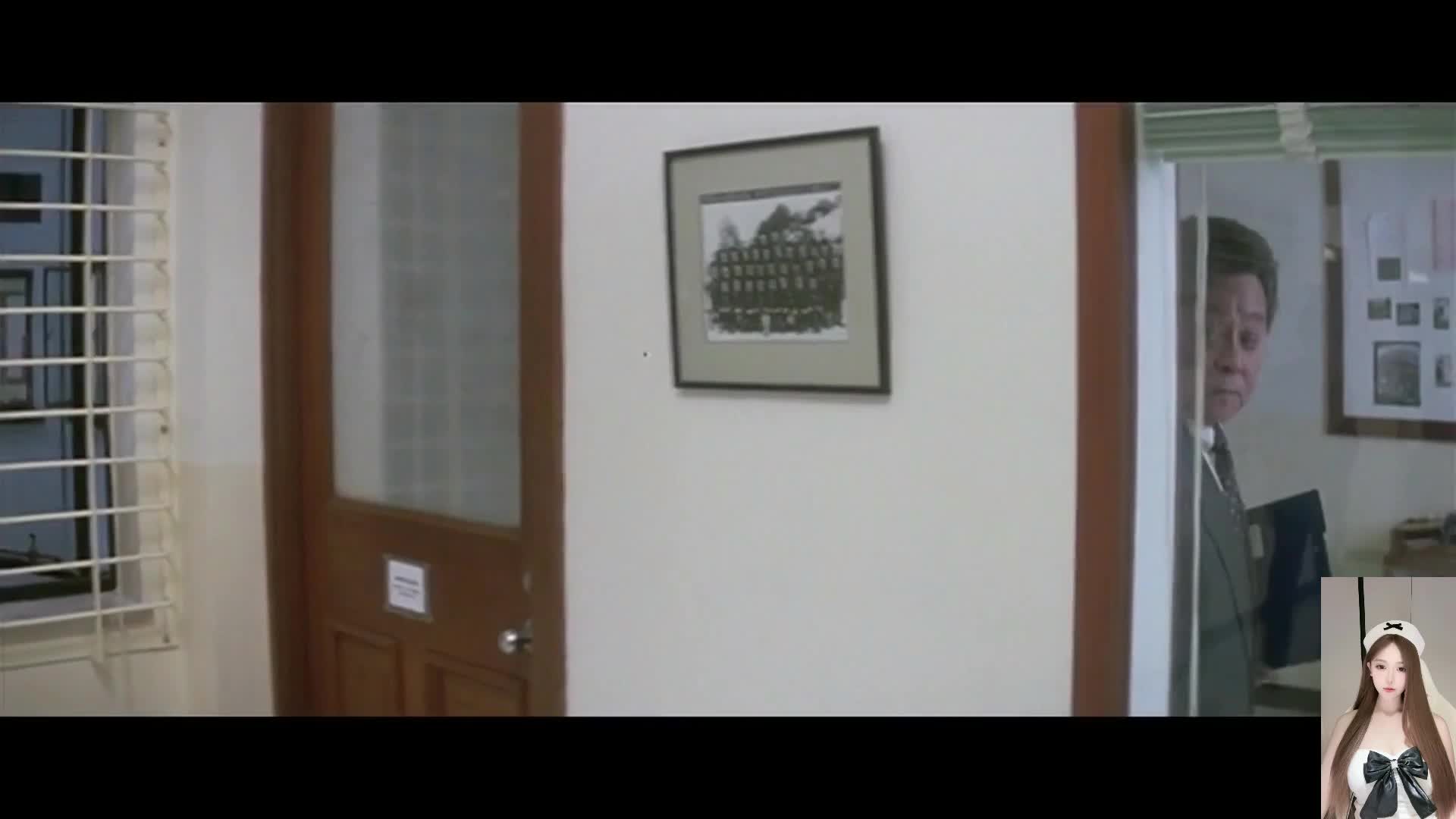 犯罪片 你追她逃