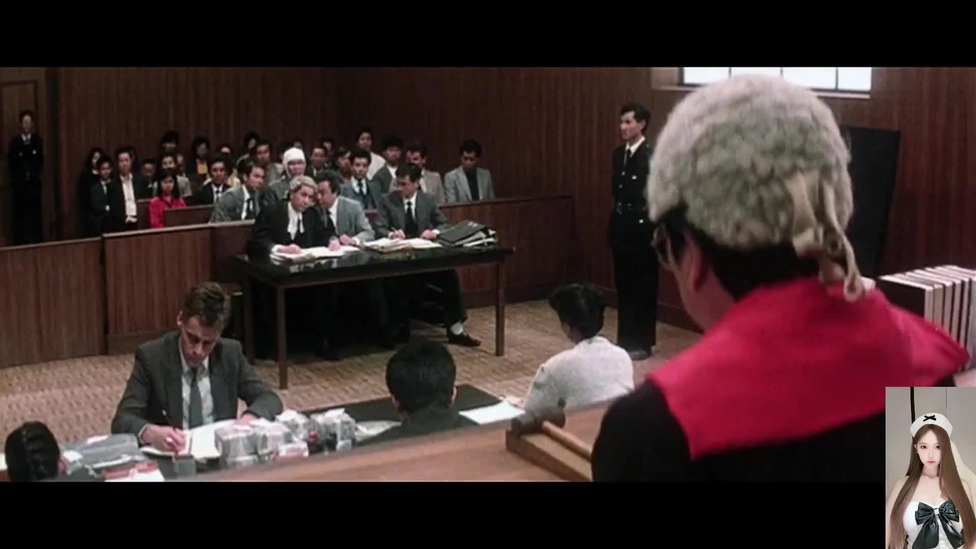 犯罪片 你追她逃