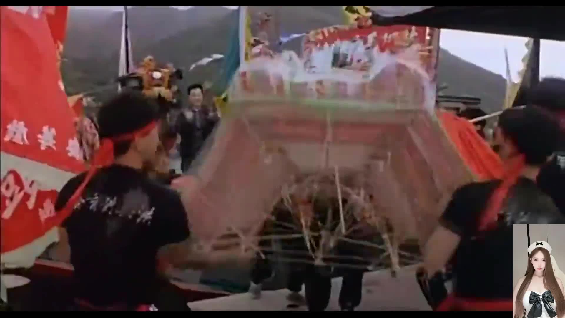 犯罪片 你追她逃