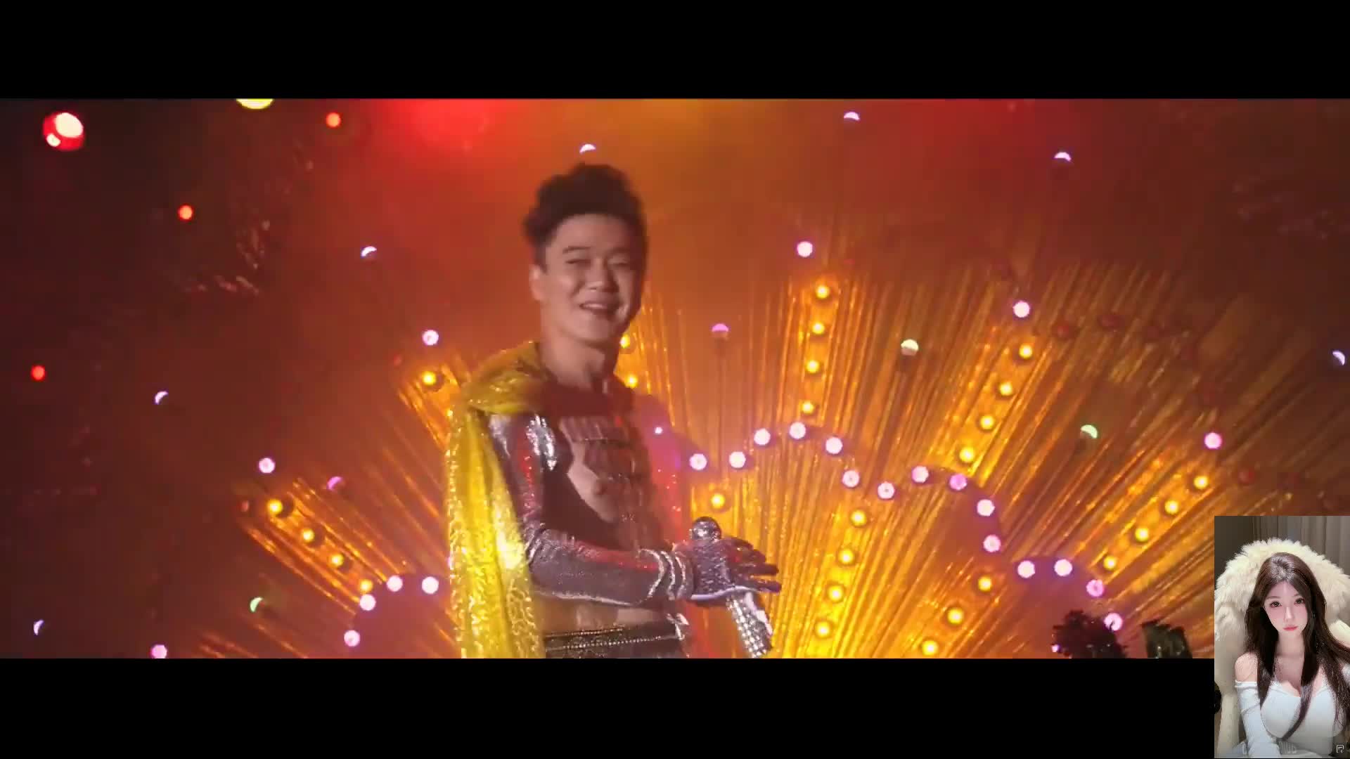 【喜剧片】进来一起笑哈哈