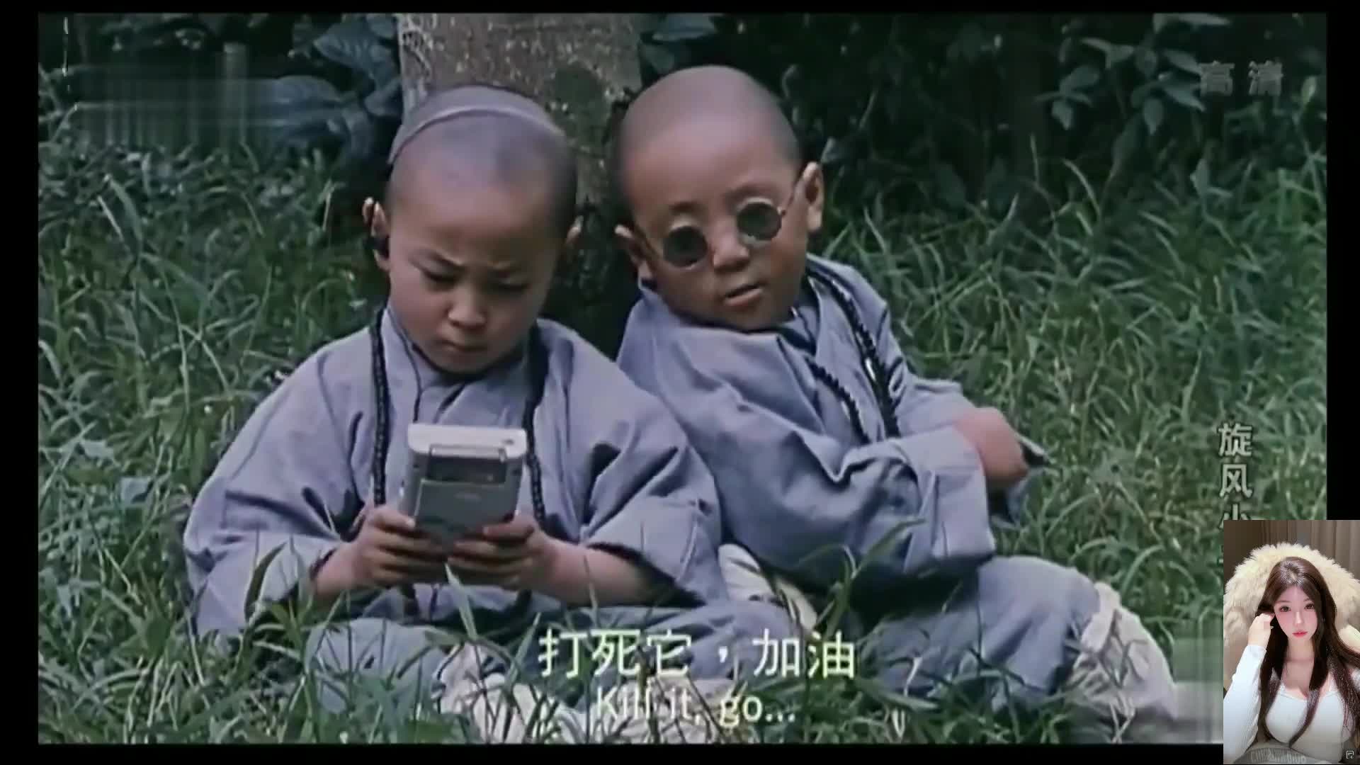 【喜剧片】进来一起笑哈哈