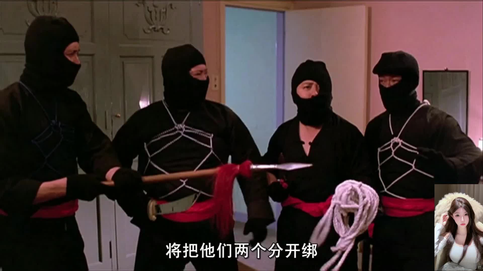 【喜剧片】进来一起笑哈哈