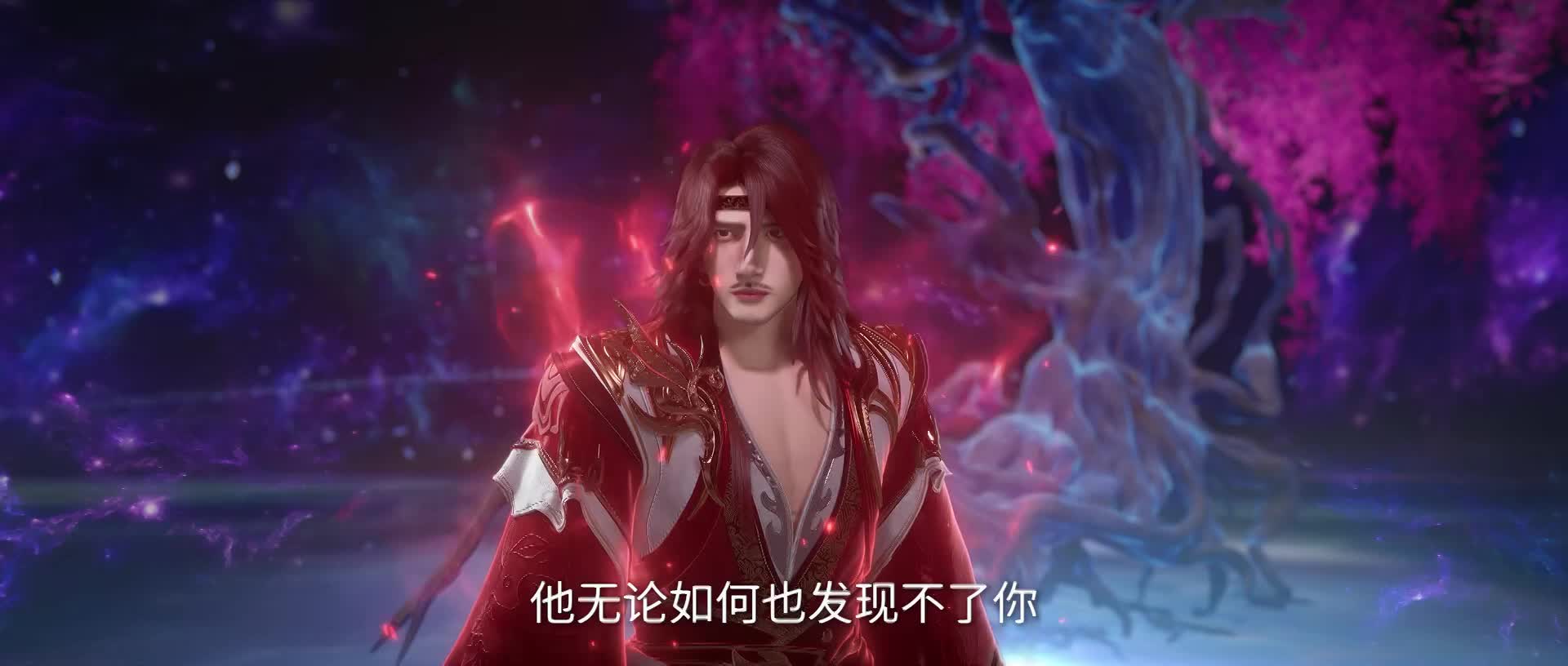 仙逆:灭藤之战好爽，王林杀疯了！