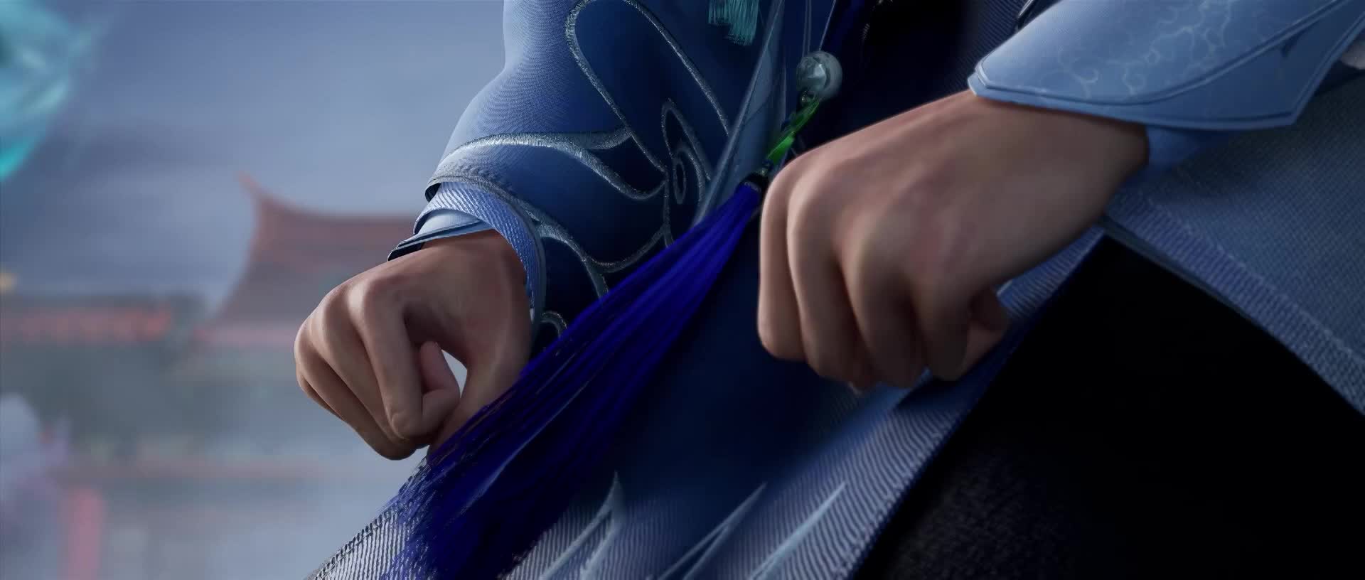 仙逆:灭藤之战好爽，王林杀疯了！