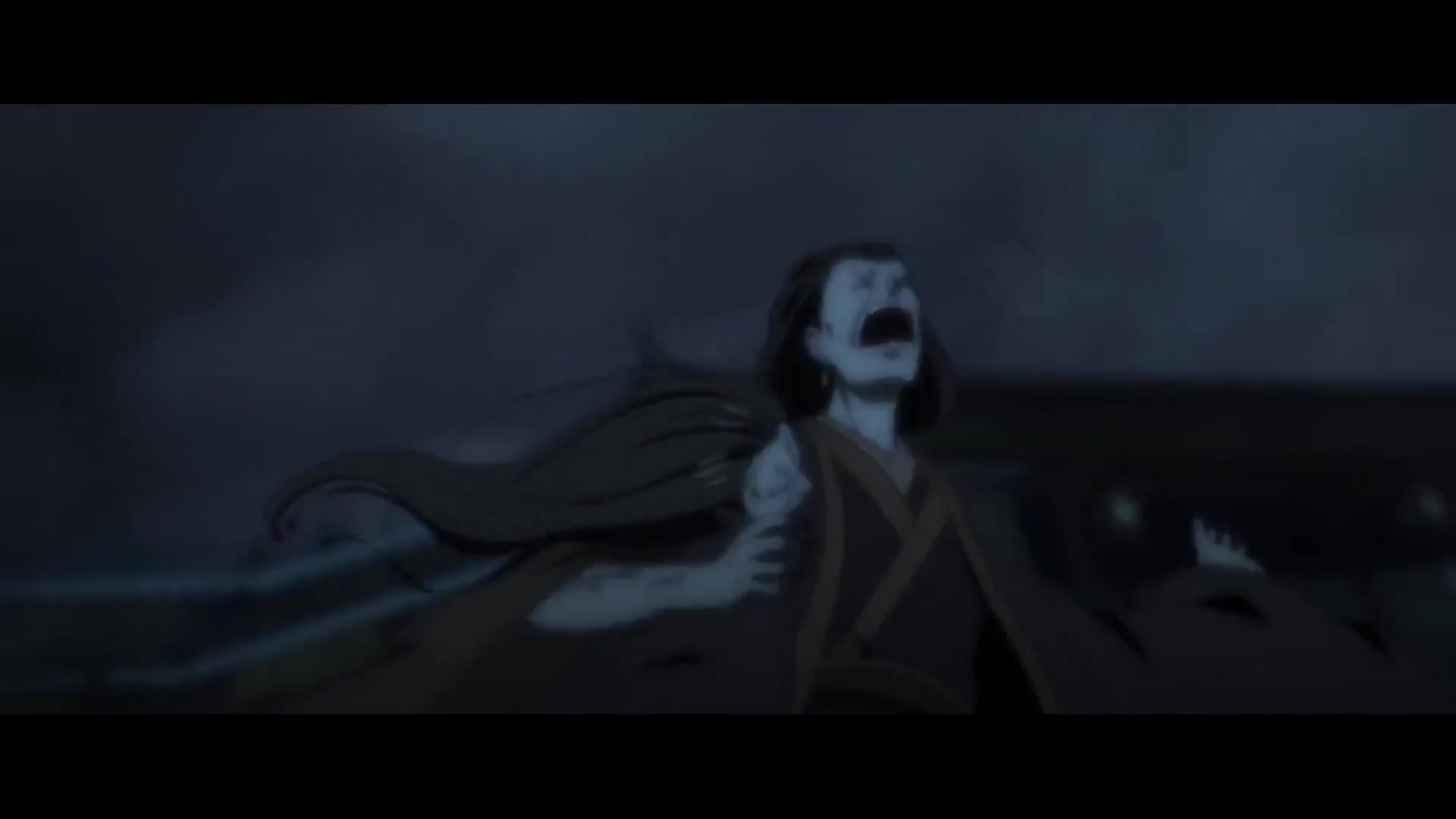 魔道祖师: 忘羡一曲远