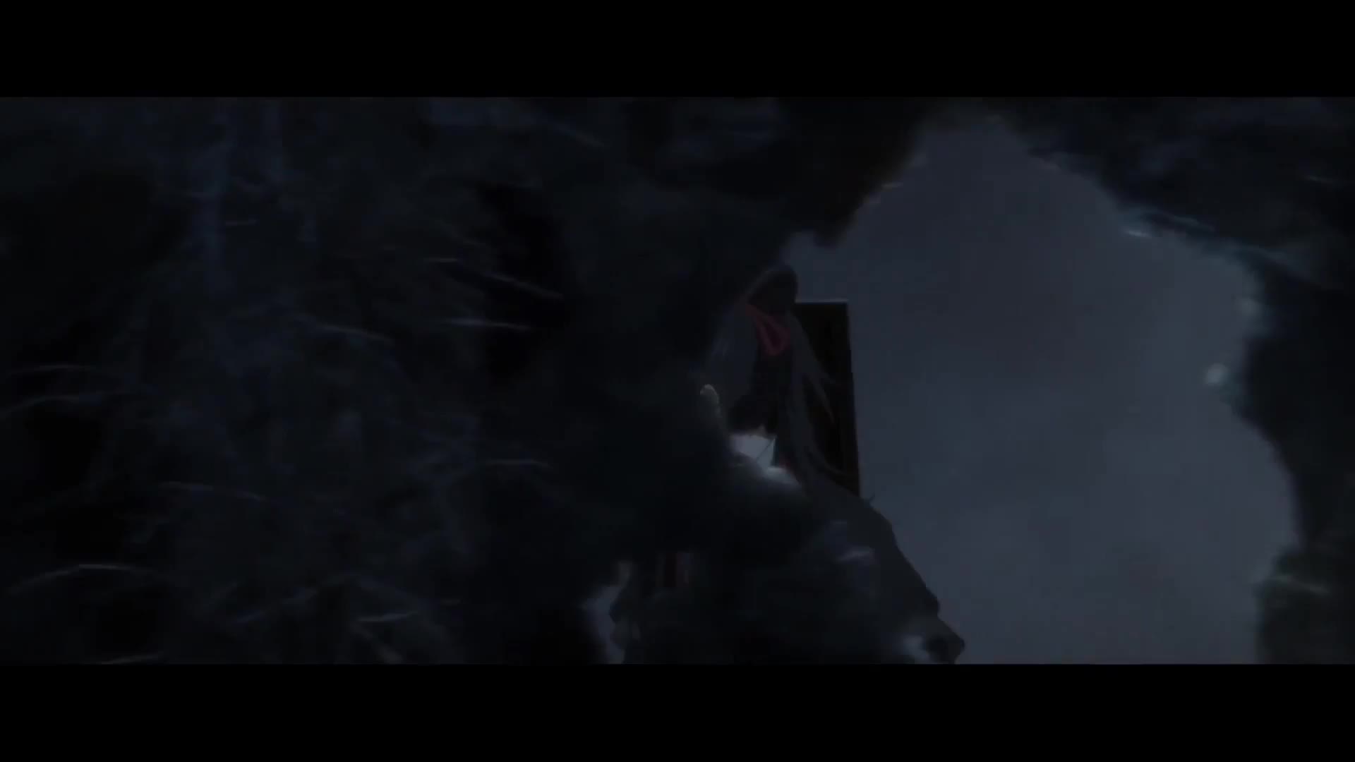 魔道祖师: 忘羡一曲远