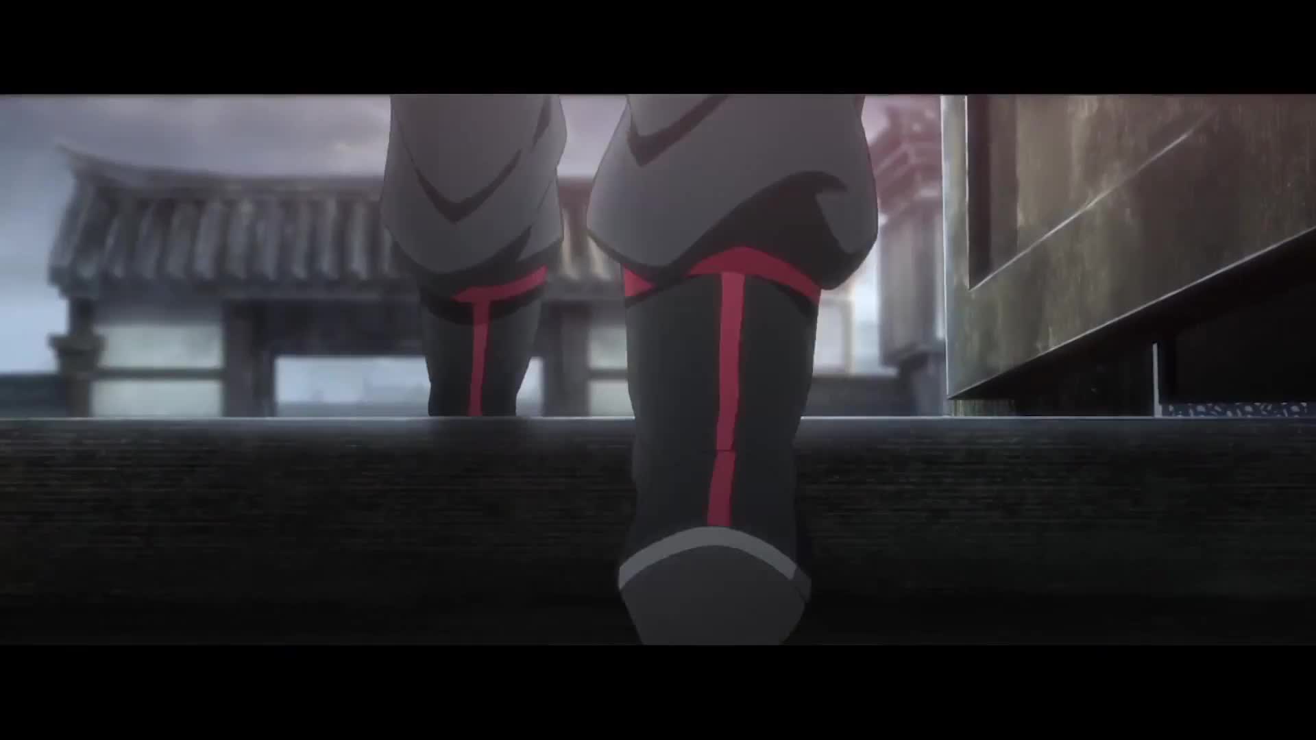 魔道祖师: 忘羡一曲远