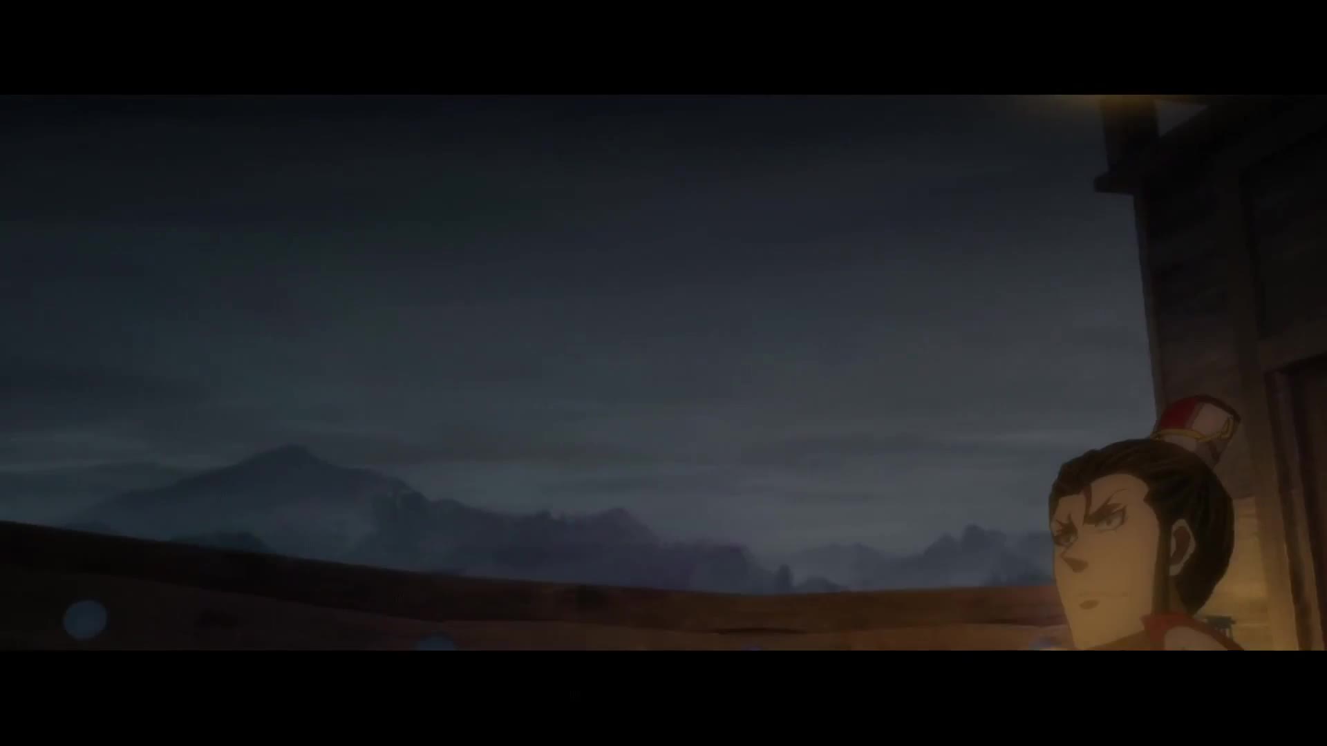 魔道祖师: 忘羡一曲远