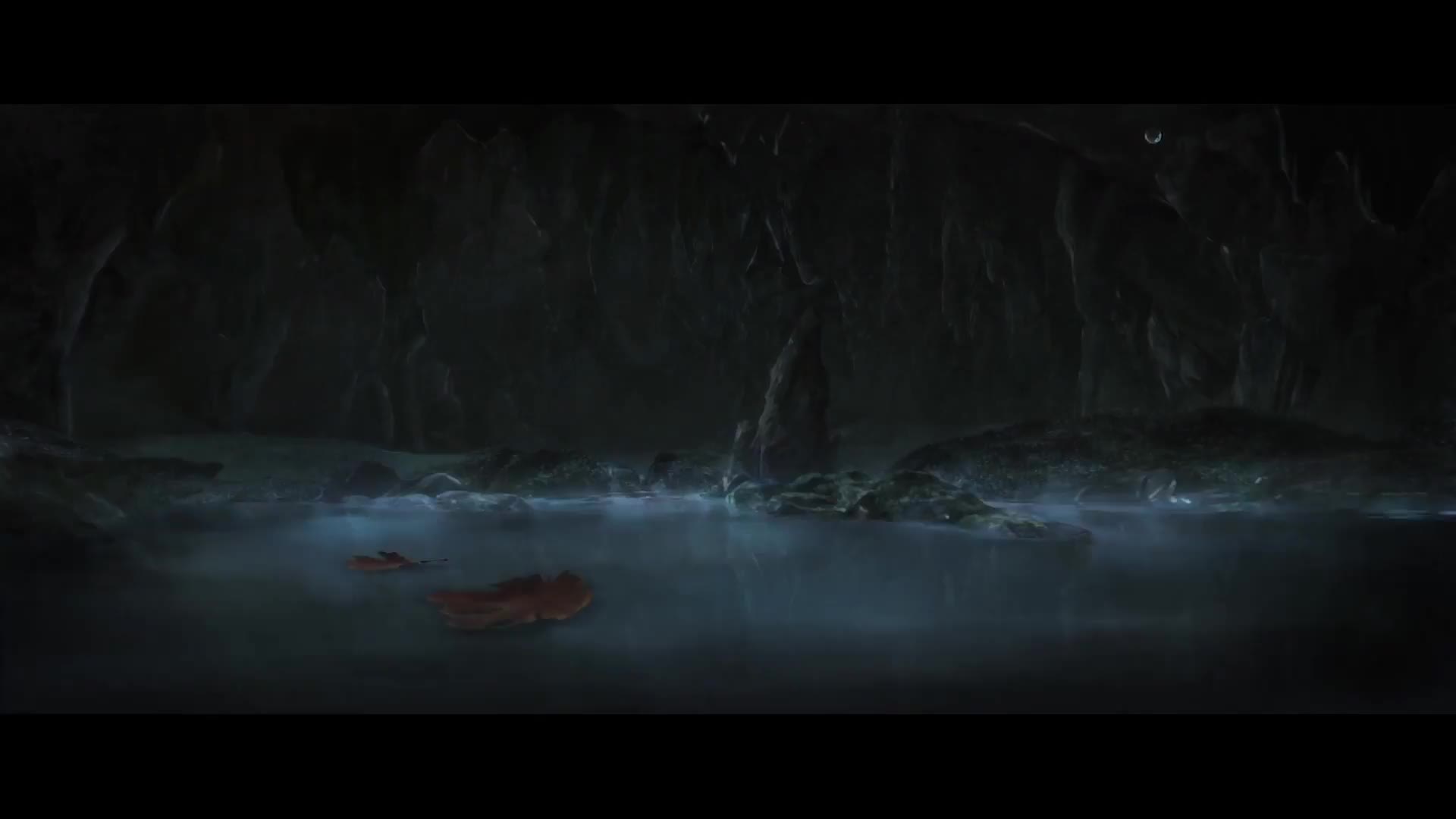 魔道祖师: 忘羡一曲远