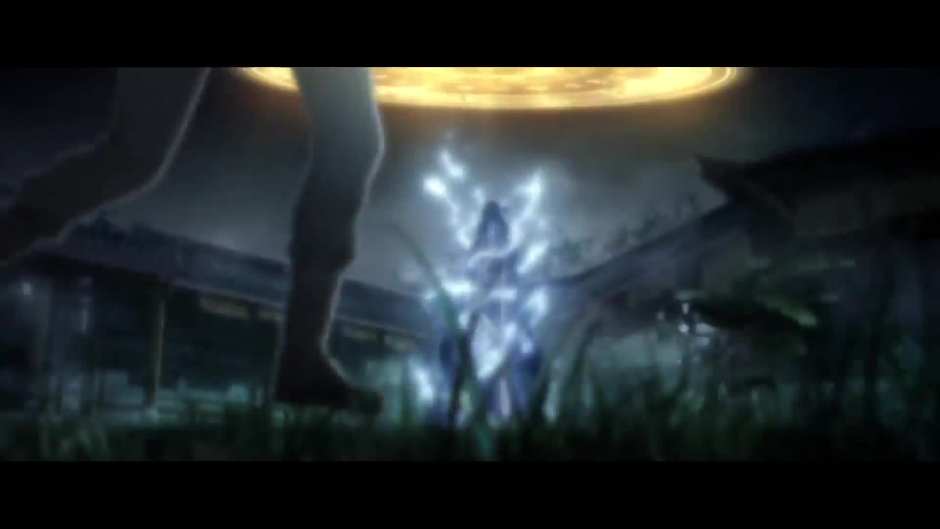 魔道祖师: 忘羡一曲远