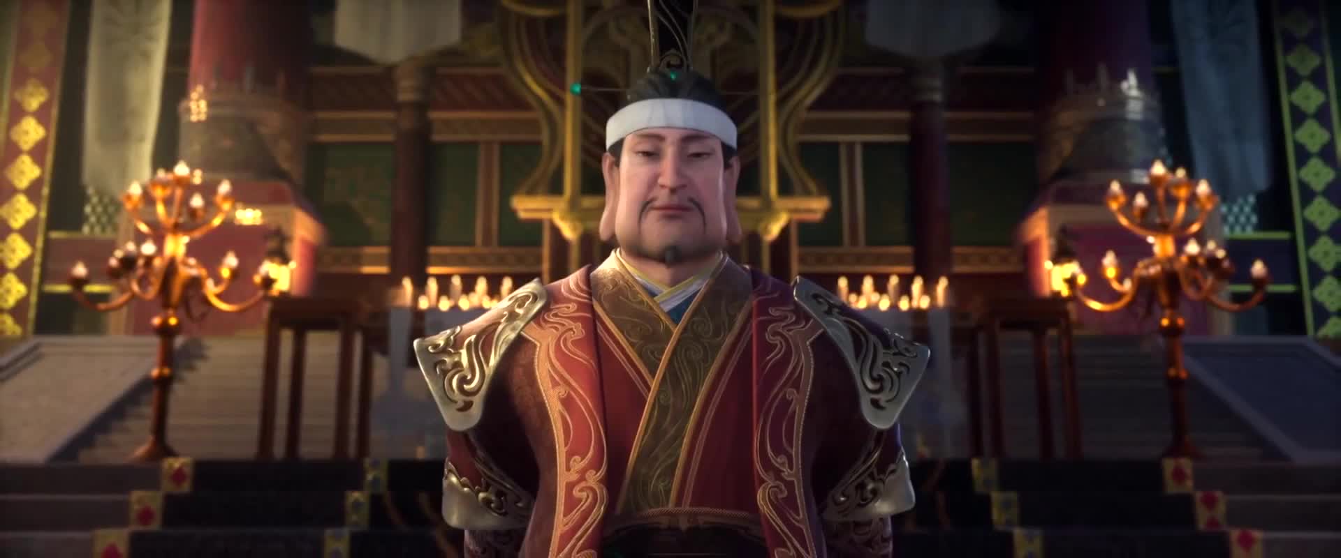 [不良人6]李星云死了?看不良人如何反击李嗣源