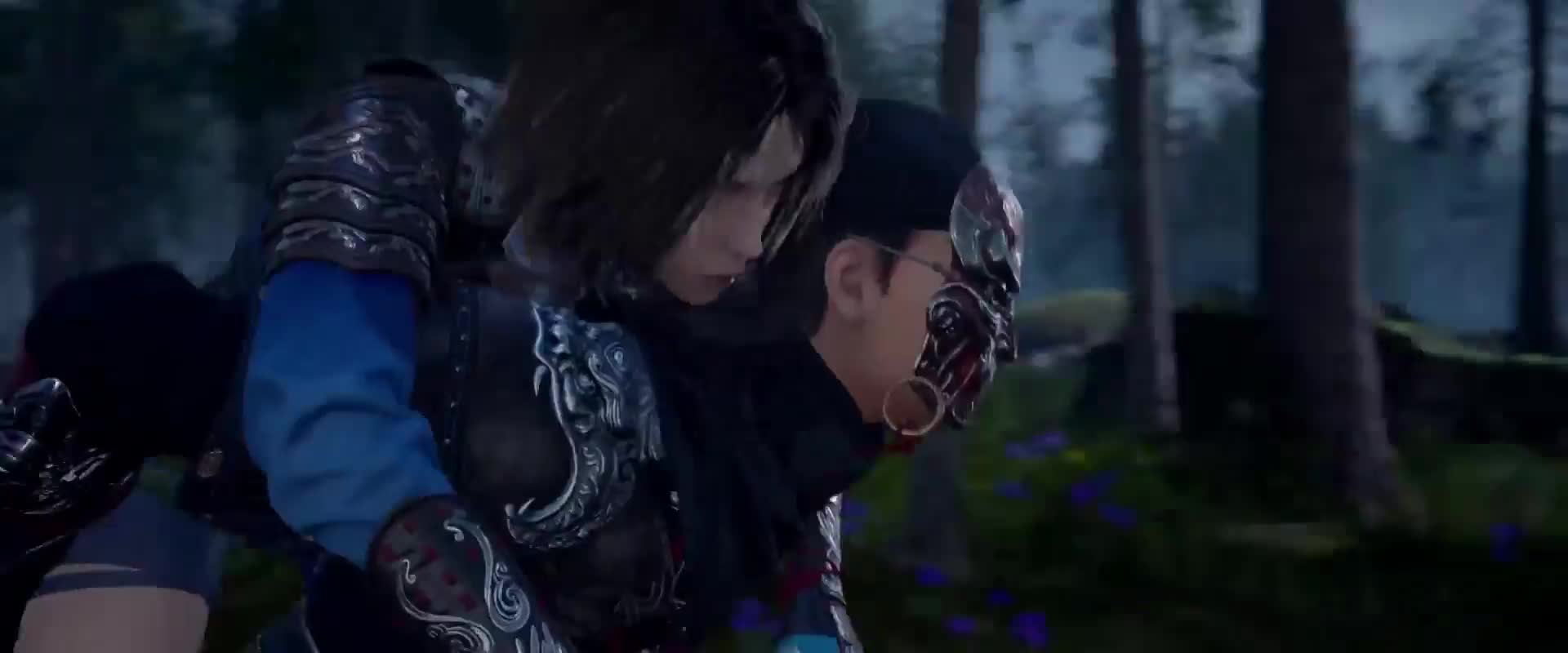 [不良人6]李星云死了?看不良人如何反击李嗣源