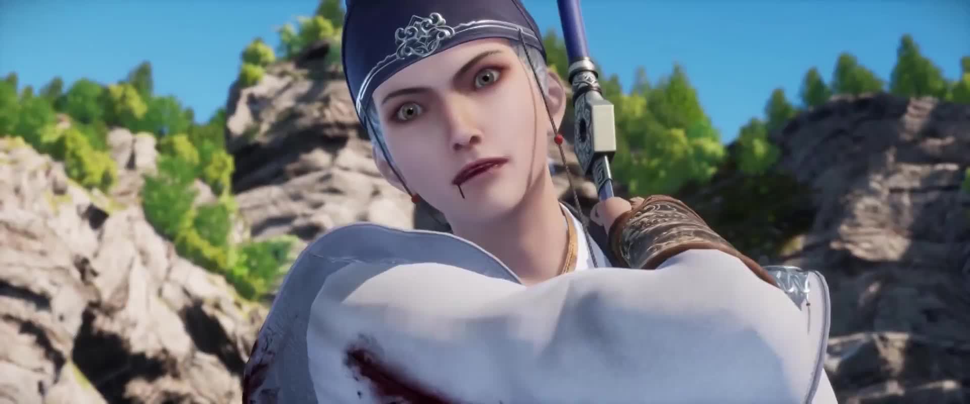 [不良人6]李星云死了?看不良人如何反击李嗣源