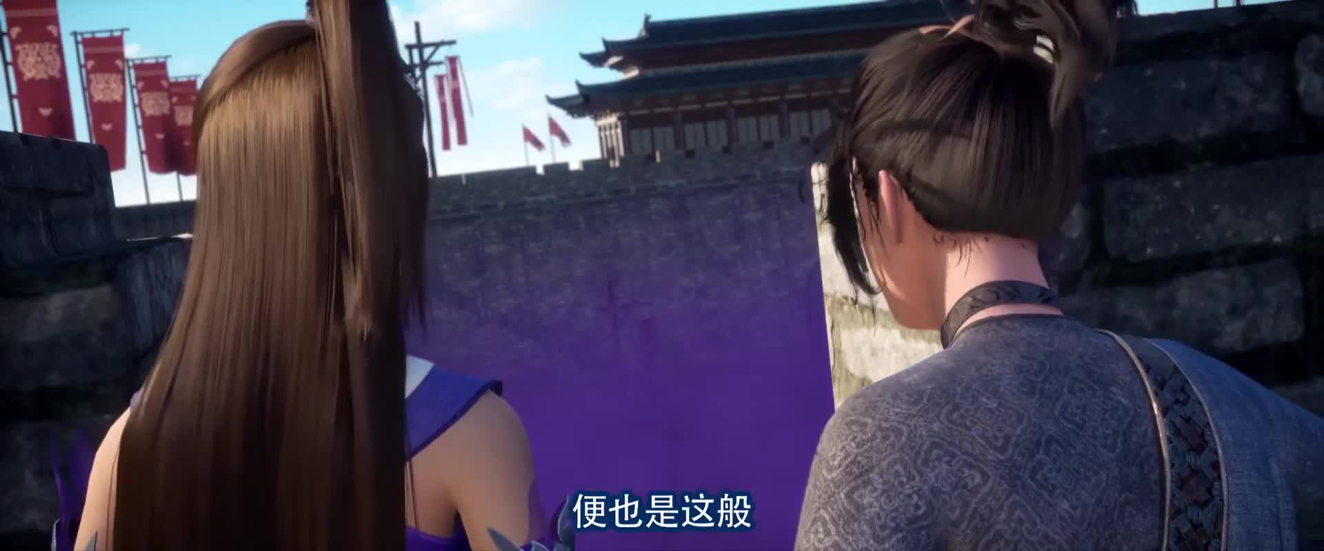 [不良人6]李星云死了?看不良人如何反击李嗣源