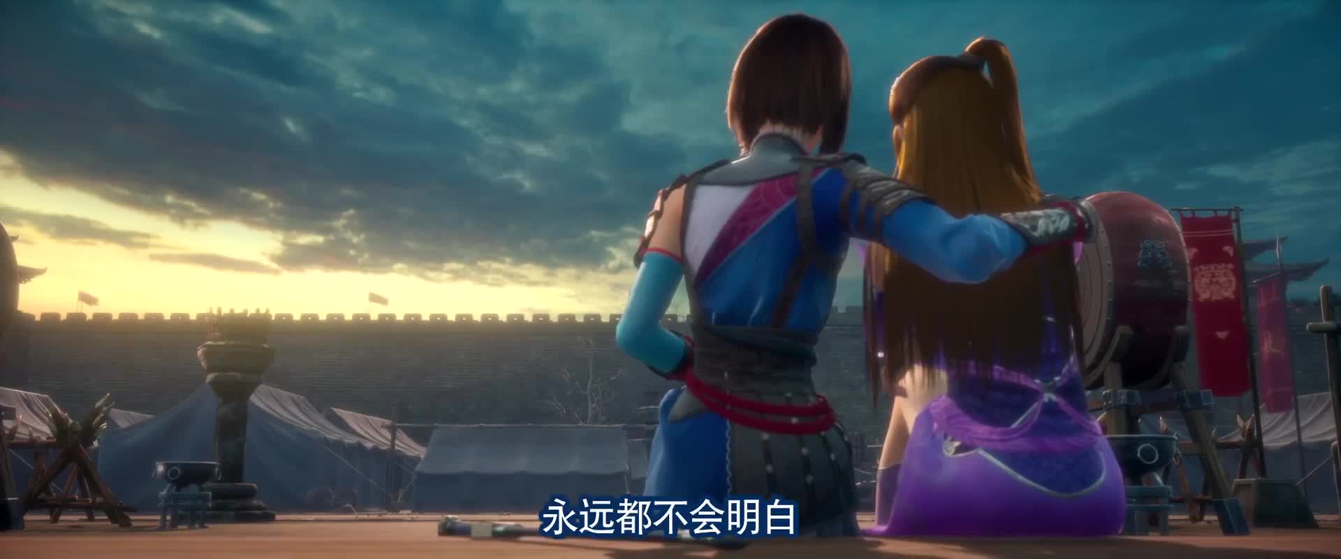 [不良人6]李星云死了?看不良人如何反击李嗣源