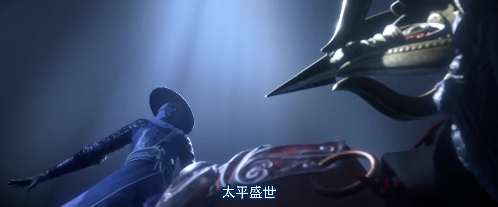[不良人6]李星云死了?看不良人如何反击李嗣源