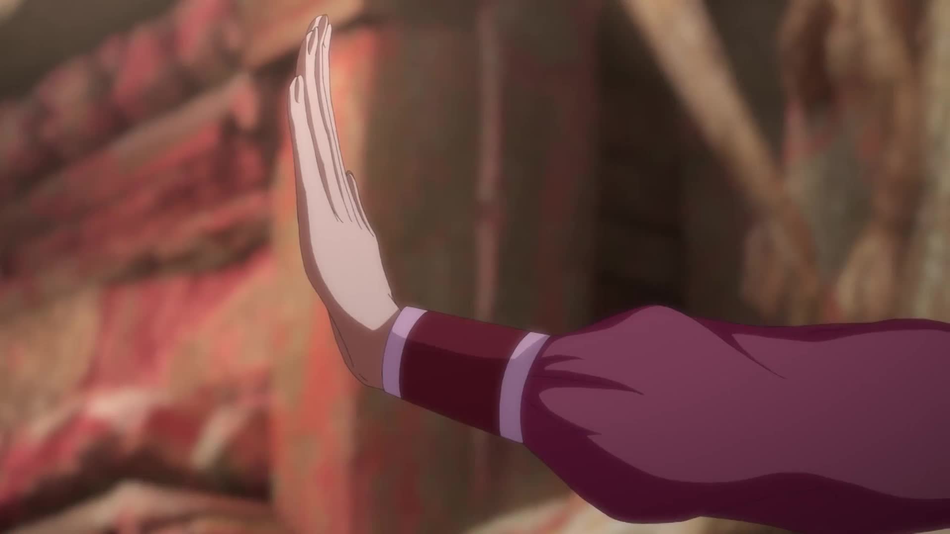 [一念永恒] 白小纯点香啦