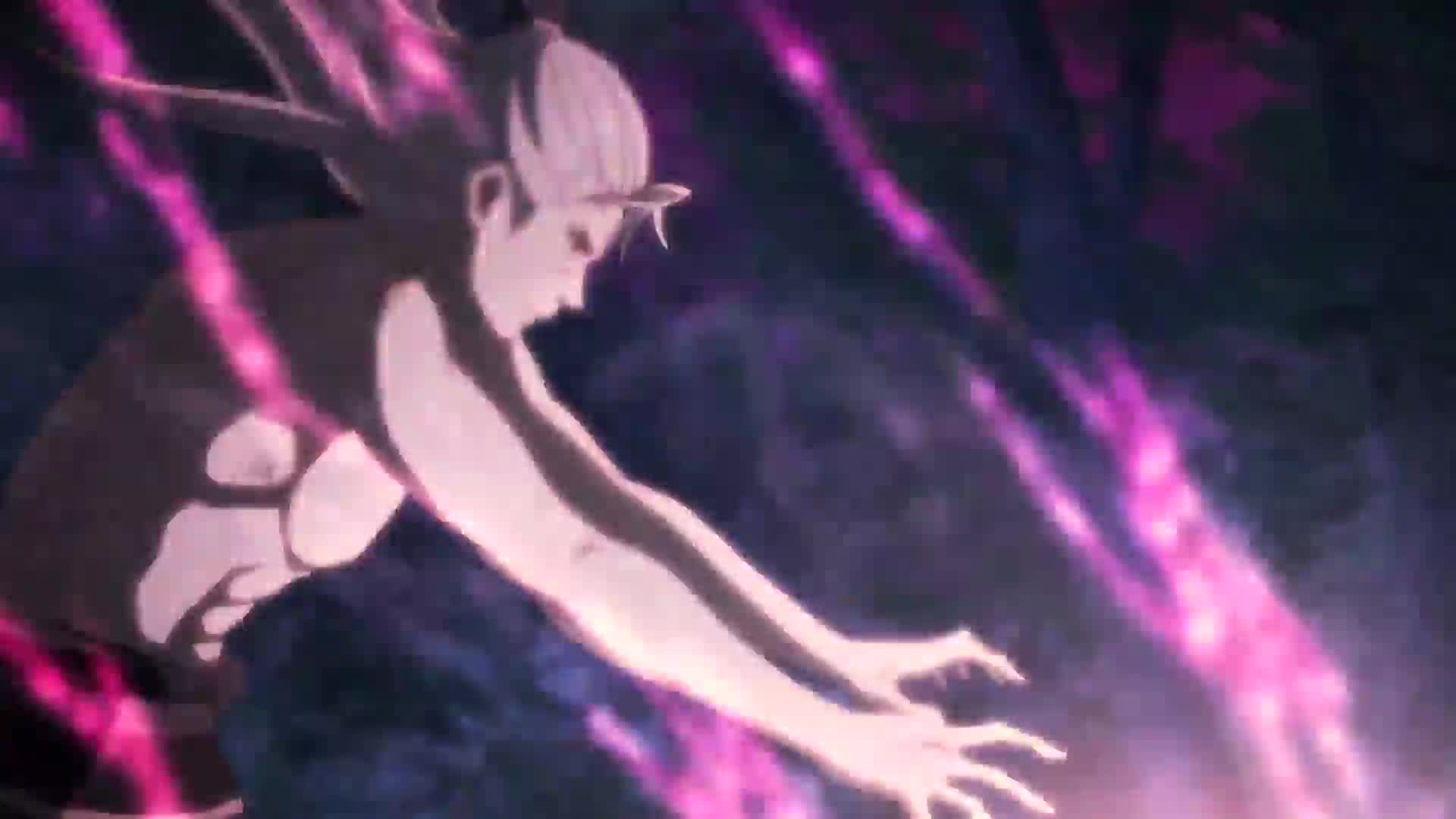 [一念永恒] 白小纯点香啦