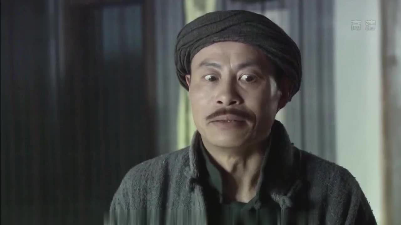 高分谍战剧[风筝]，送你上路的是你的同志