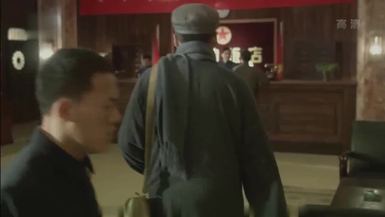 高分谍战剧[风筝]，送你上路的是你的同志