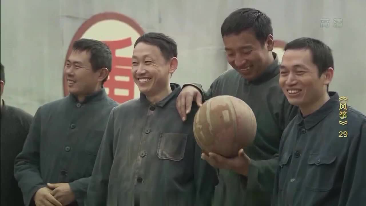 高分谍战剧[风筝]，送你上路的是你的同志