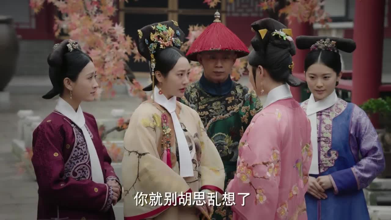 圣母传 懿症大爆发