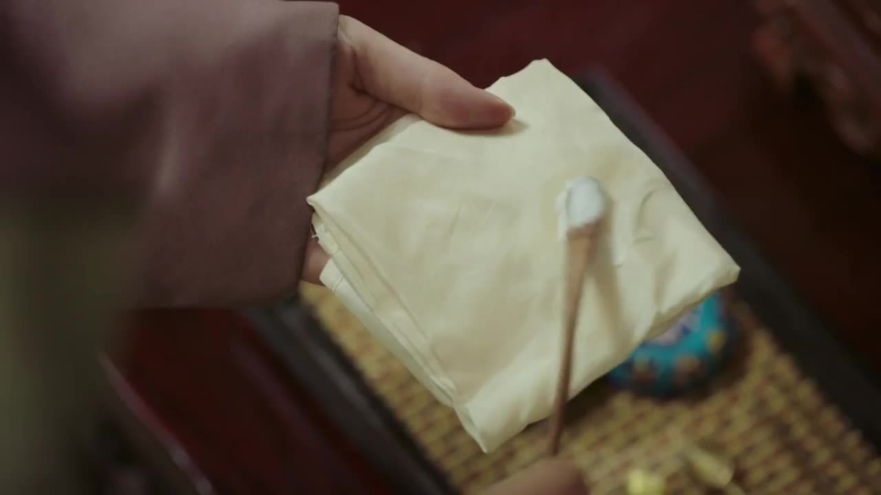 圣母传 懿症大爆发