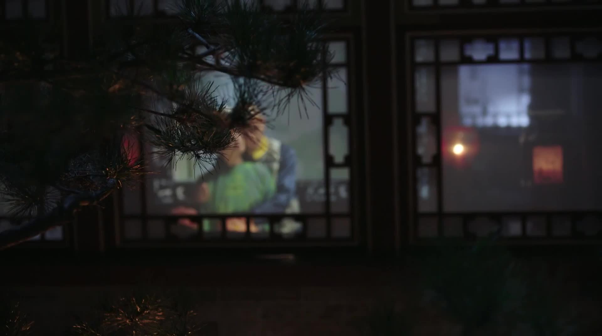 圣母传 懿症大爆发