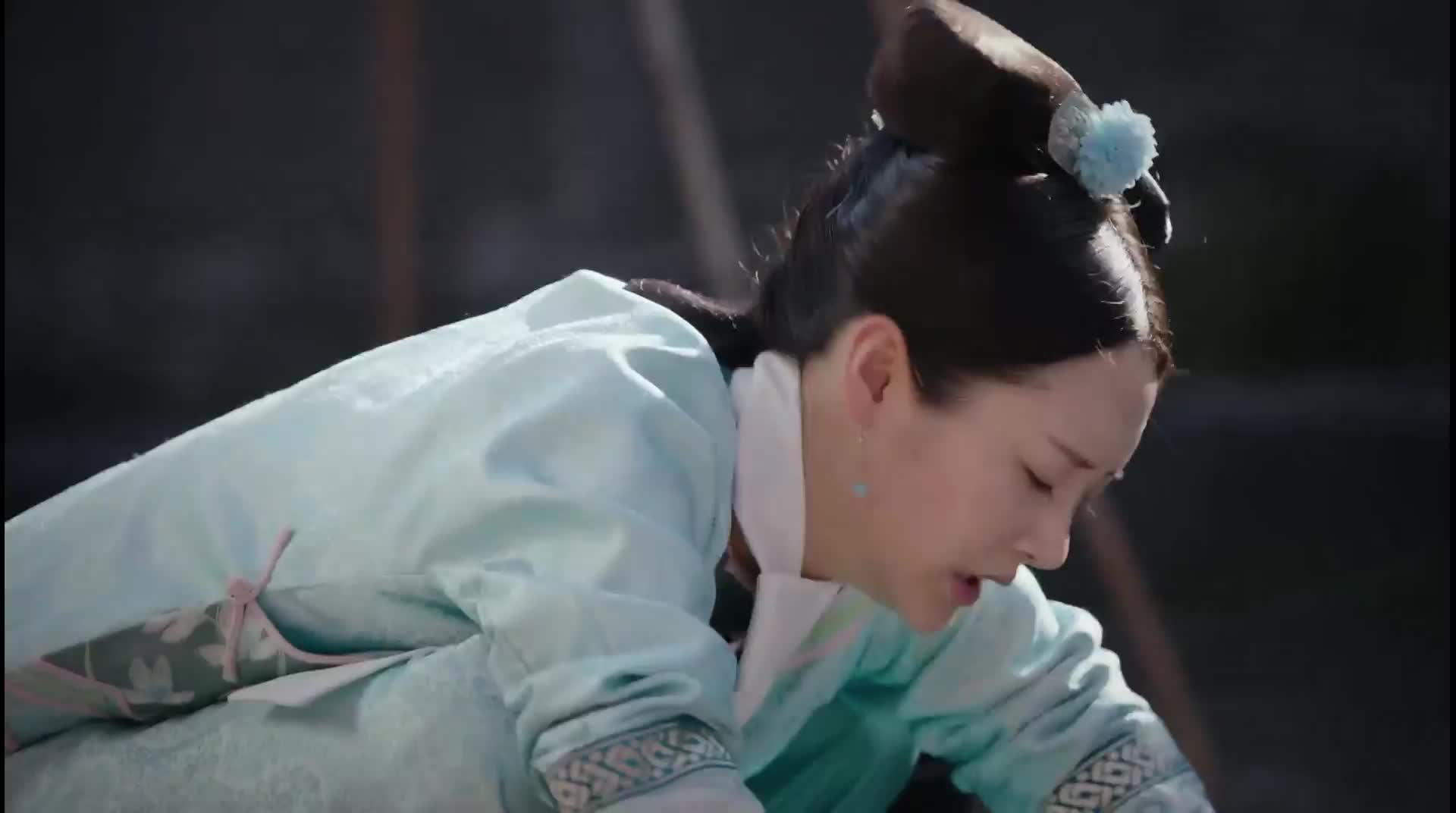 圣母传 懿症大爆发