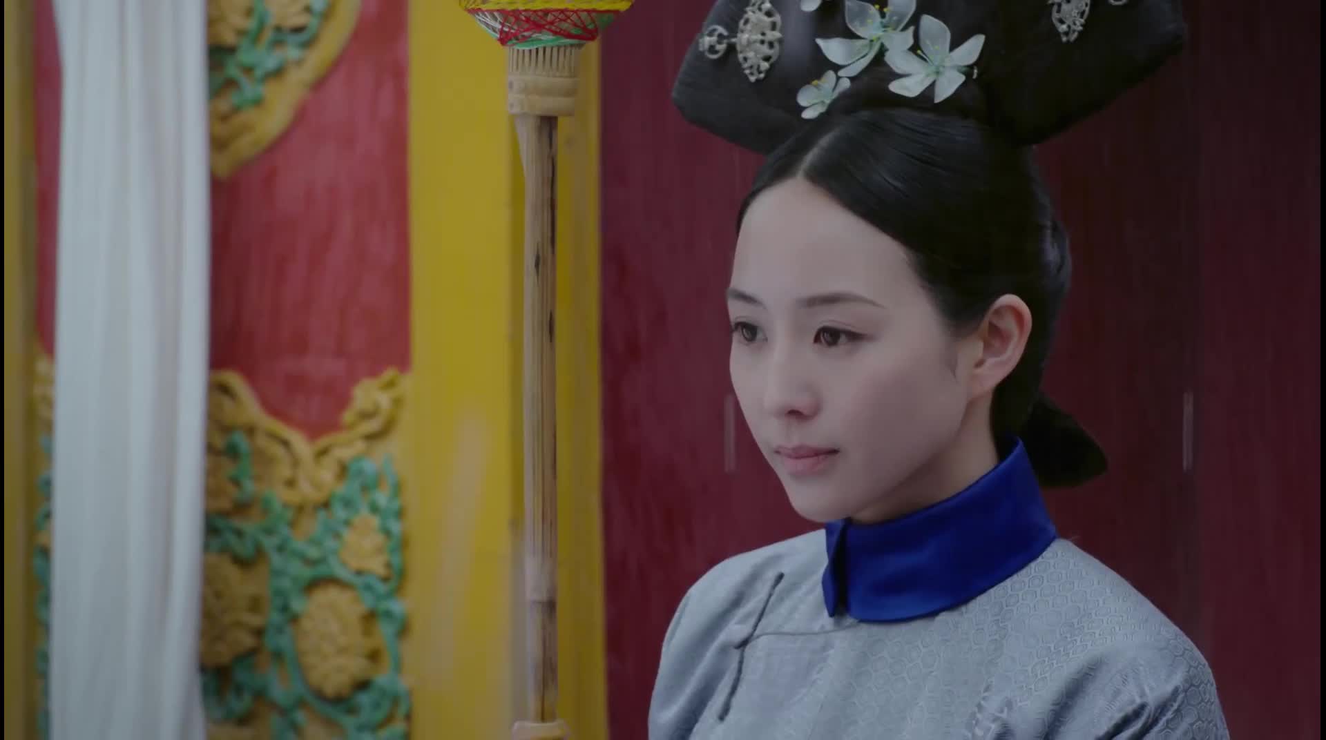 圣母传 懿症大爆发