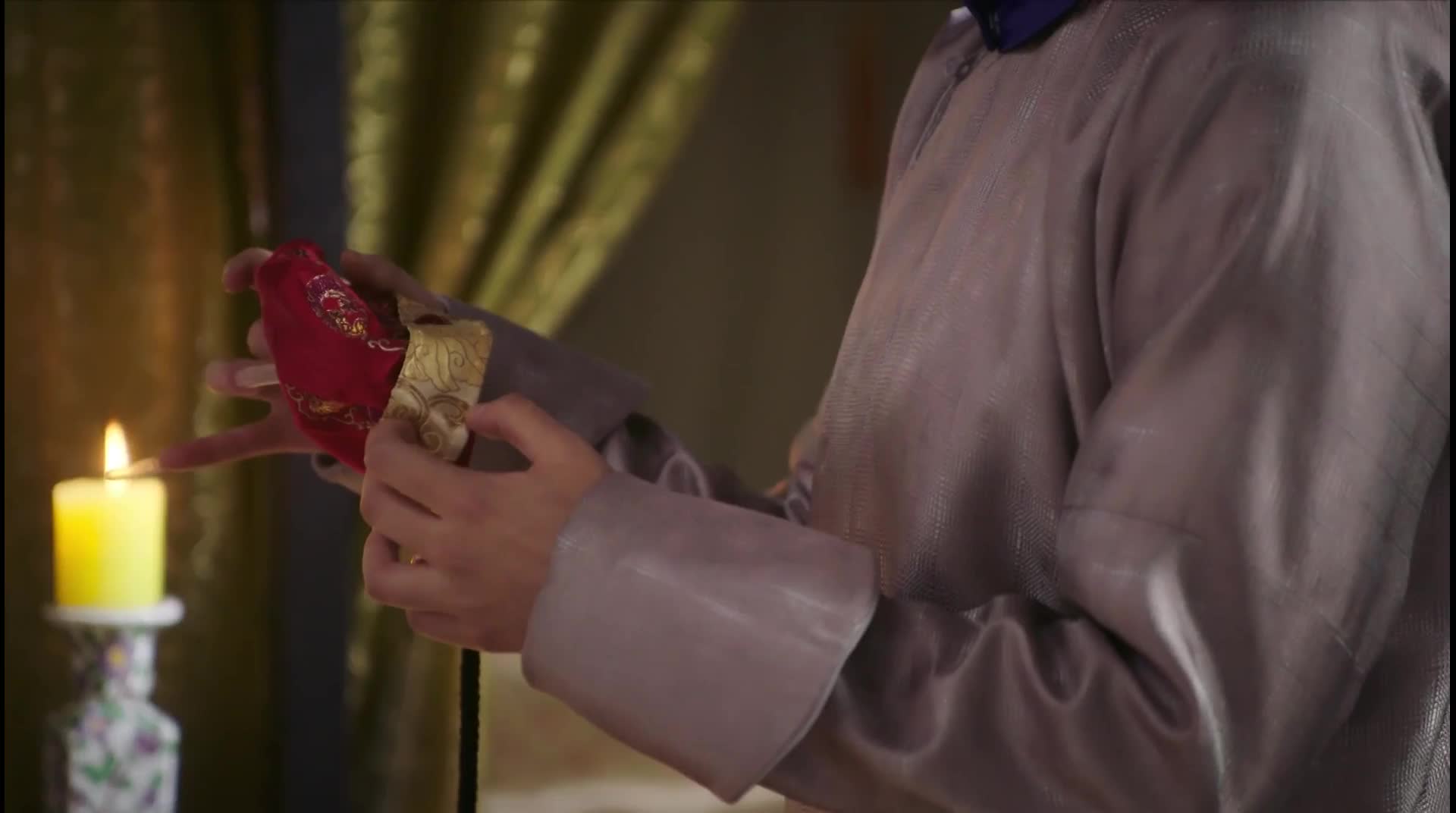 圣母传 懿症大爆发