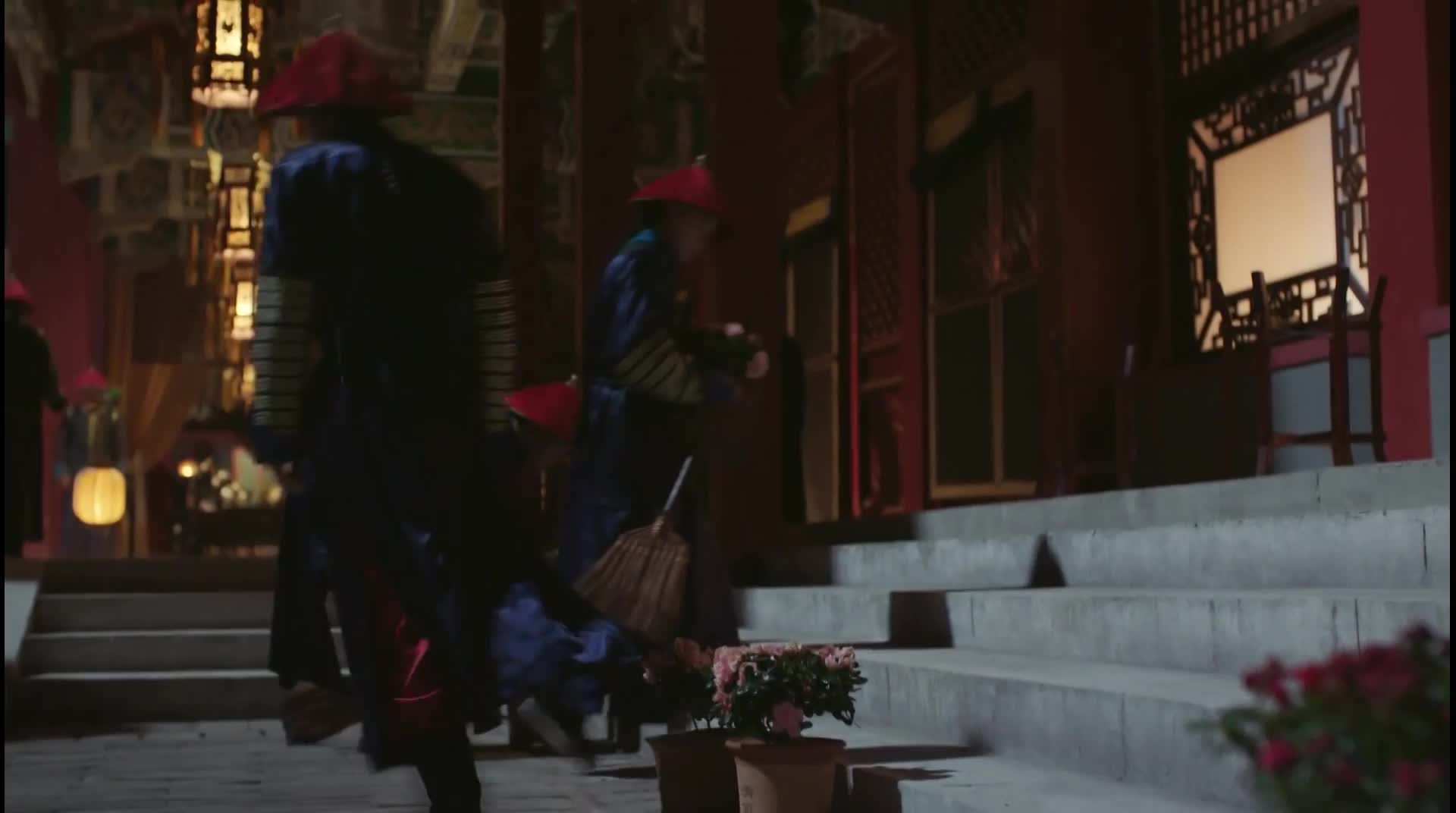 圣母传 懿症大爆发