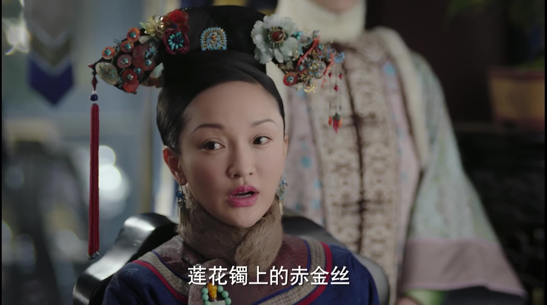 圣母传 懿症大爆发