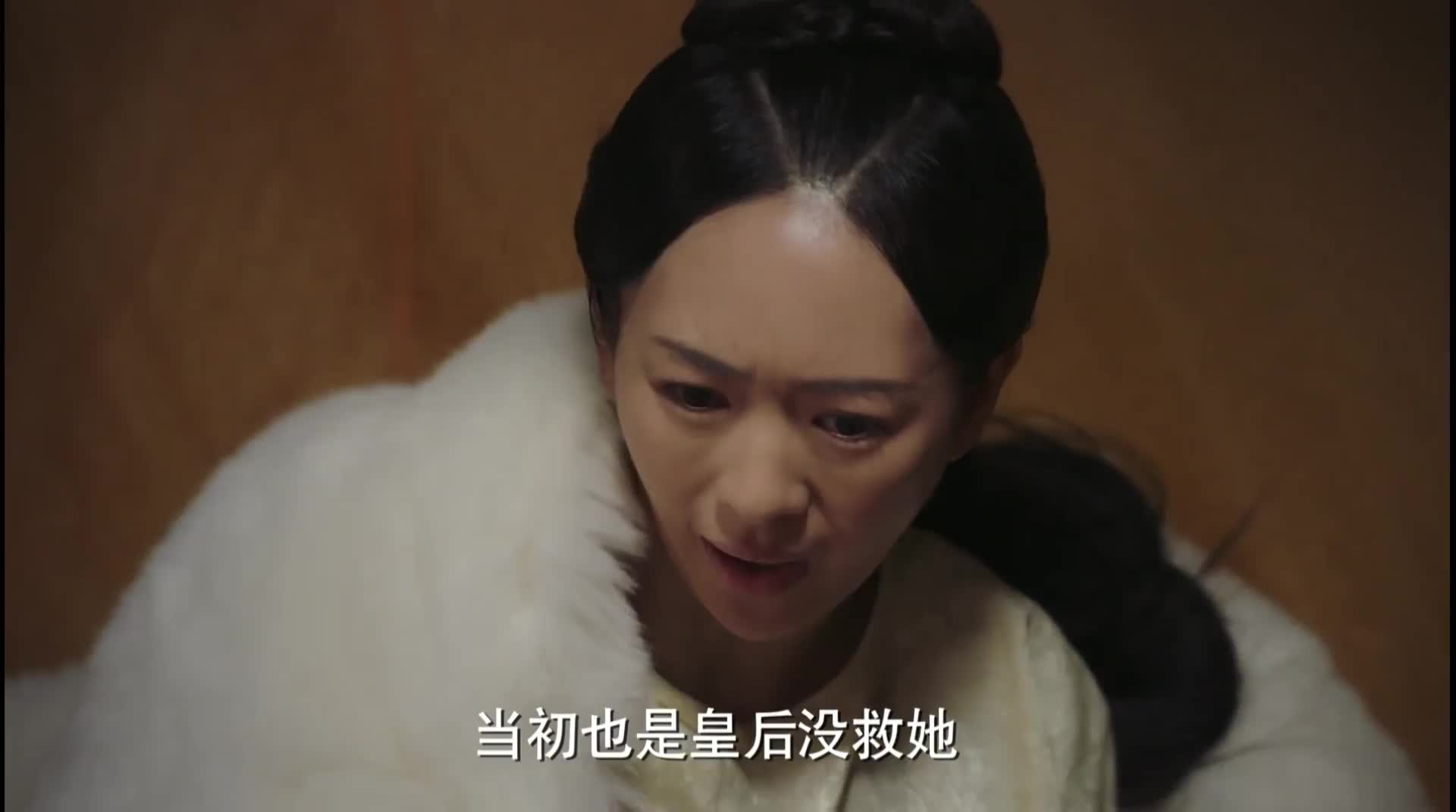圣母传 懿症大爆发
