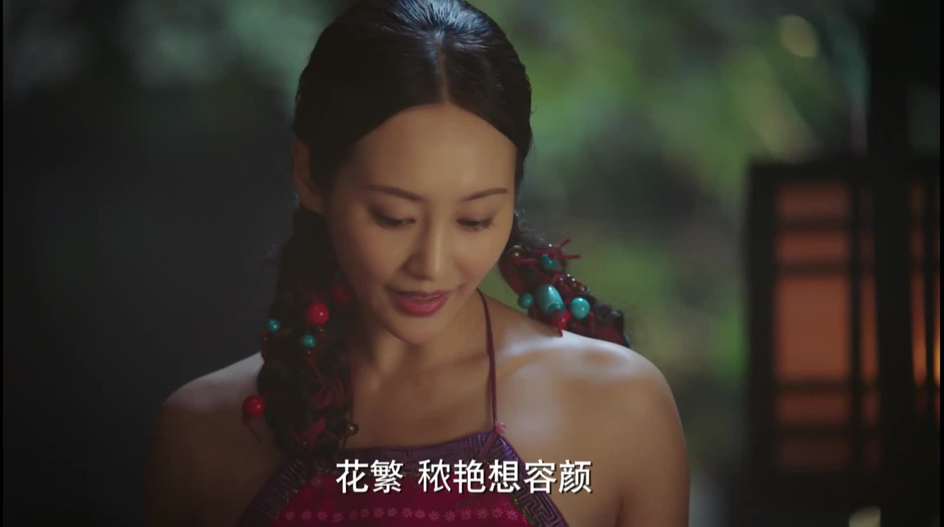 圣母传 懿症大爆发