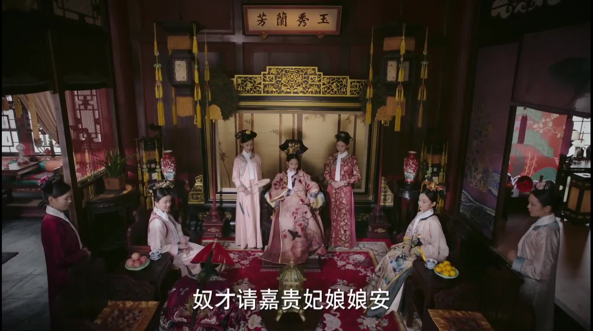 圣母传 懿症大爆发