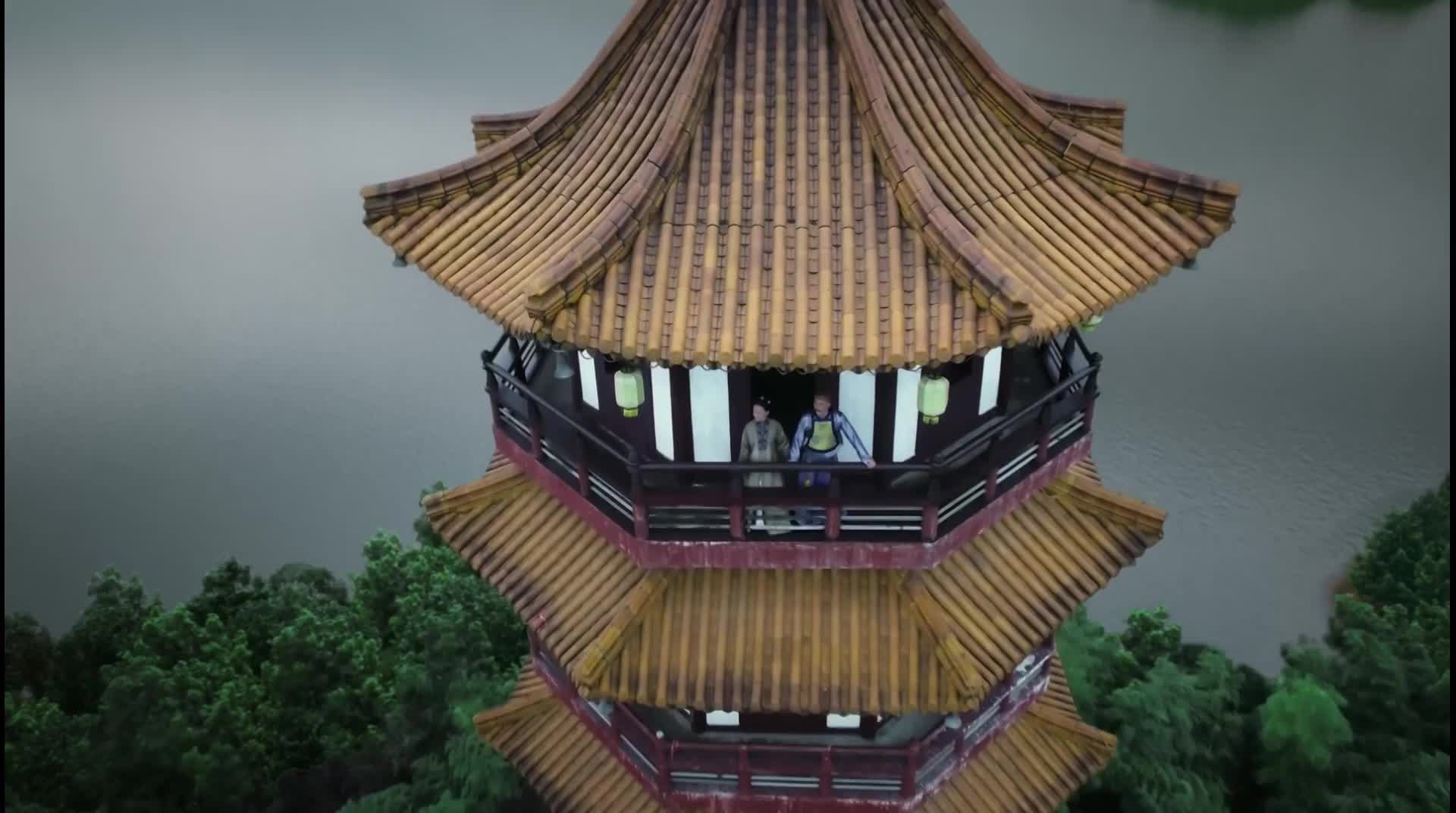 圣母传 懿症大爆发