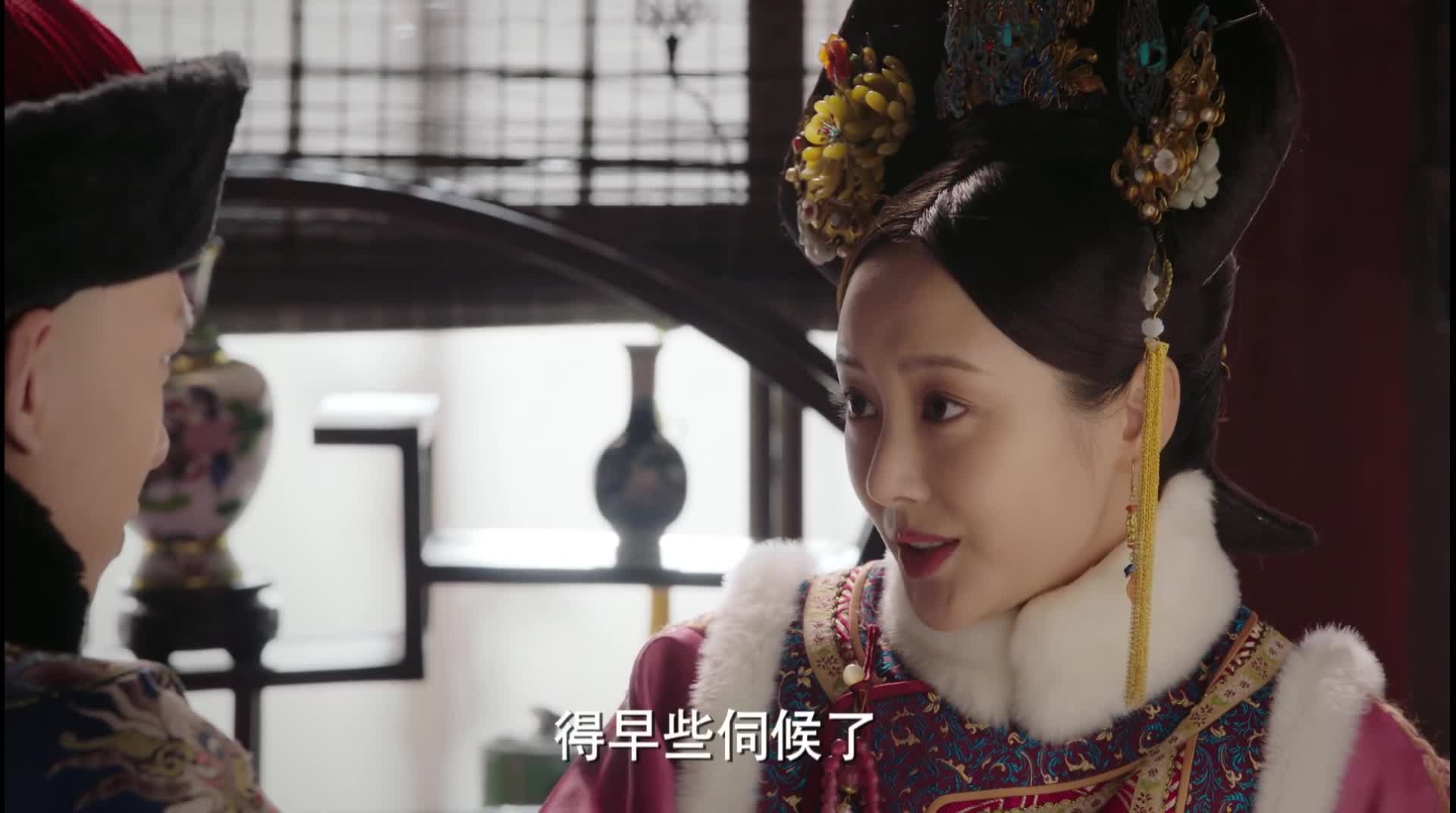圣母传 懿症大爆发
