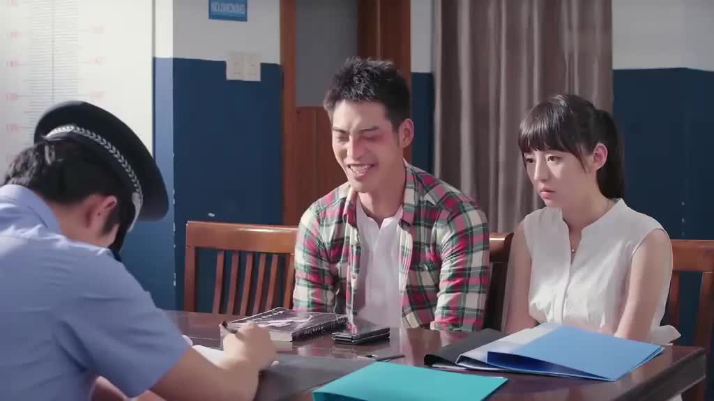 校园神剧: 一起同过窗