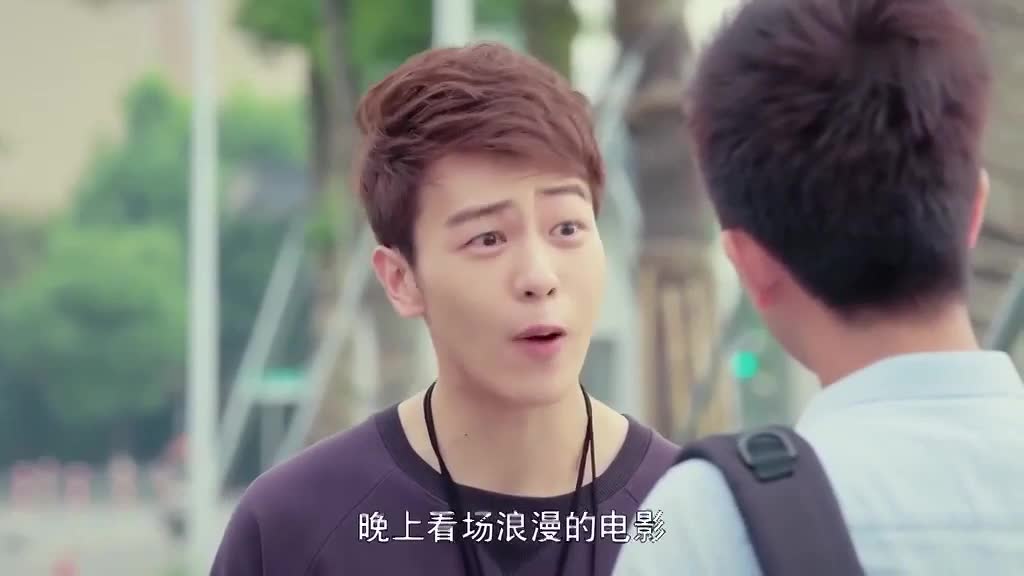 校园神剧: 一起同过窗