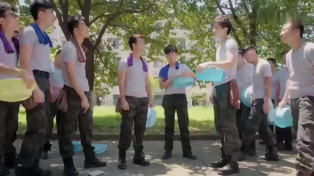 校园神剧: 一起同过窗