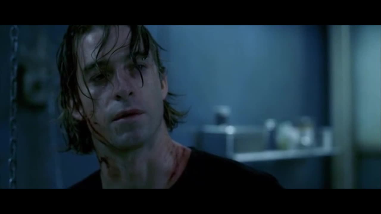 [黑夜传说] 吸血鬼大战狼人