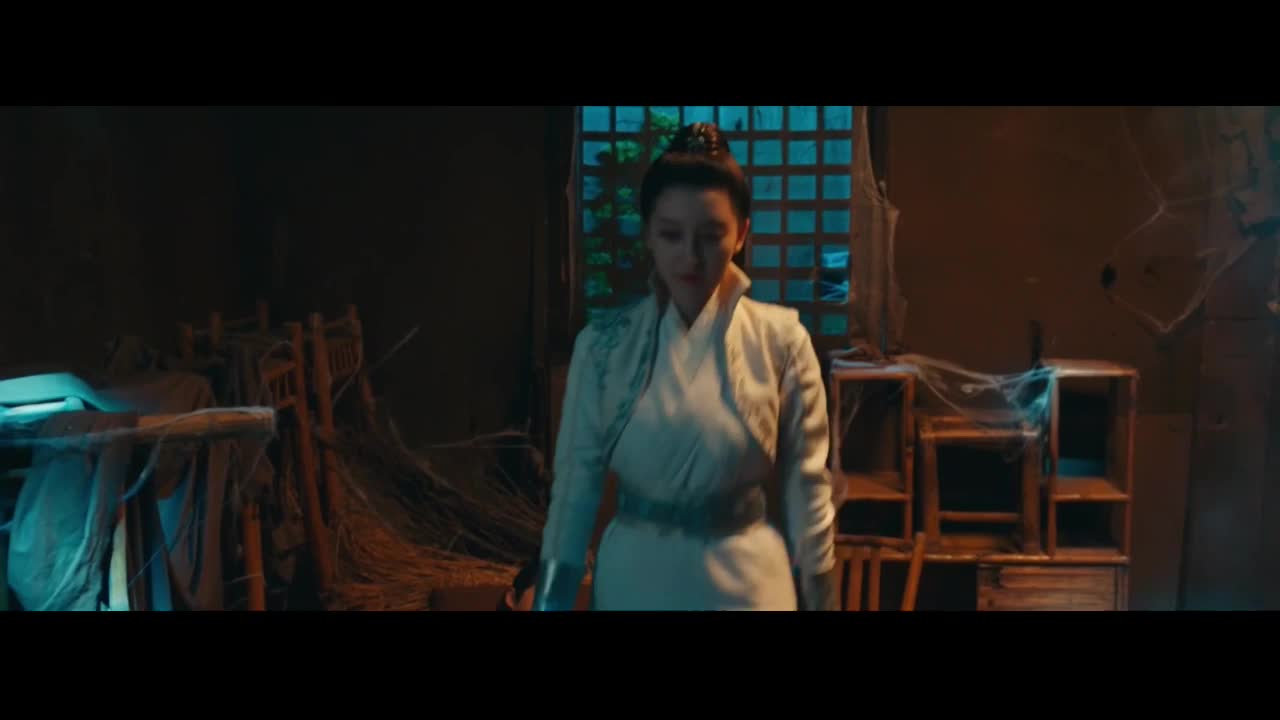 狄仁杰系列电影，悬疑烧脑的探案故事