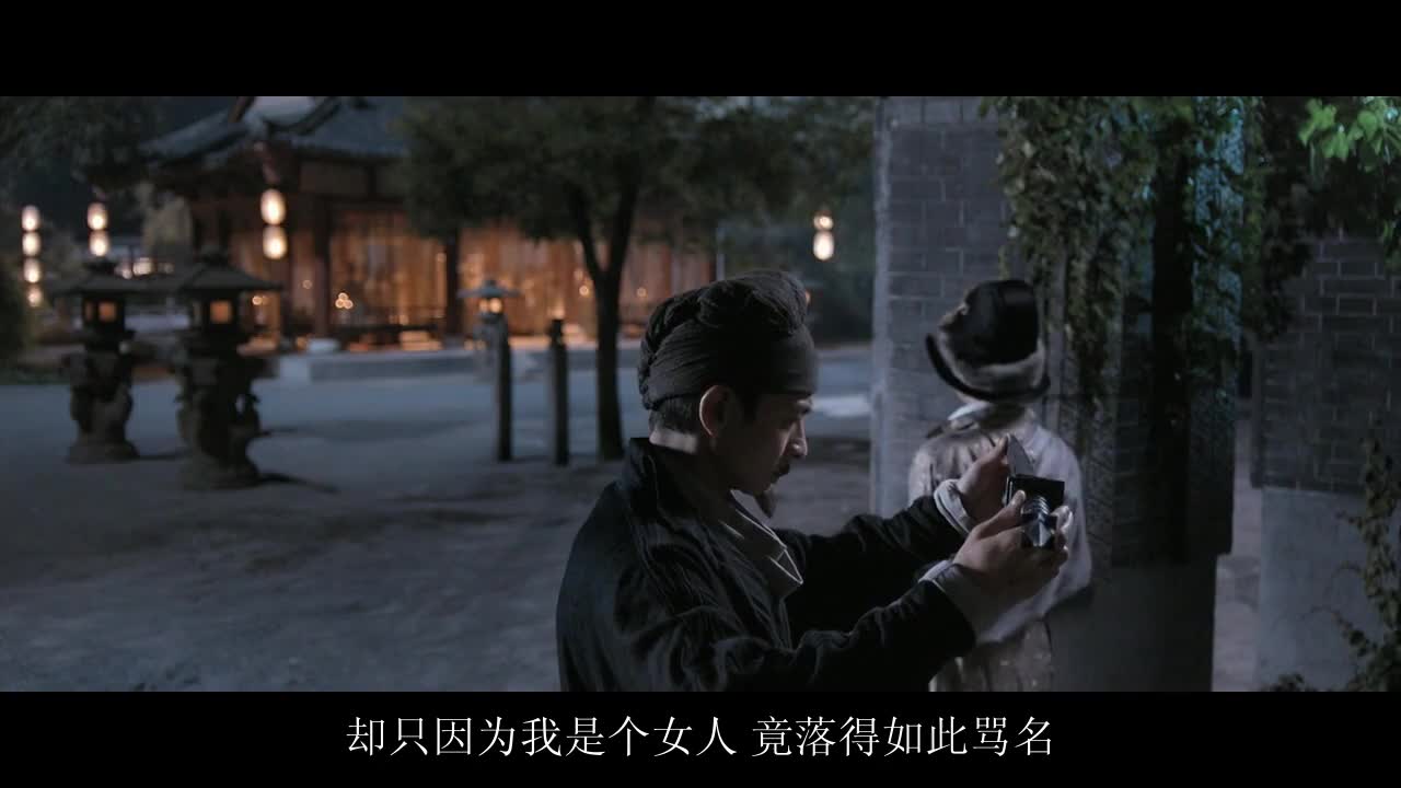 狄仁杰系列电影，悬疑烧脑的探案故事