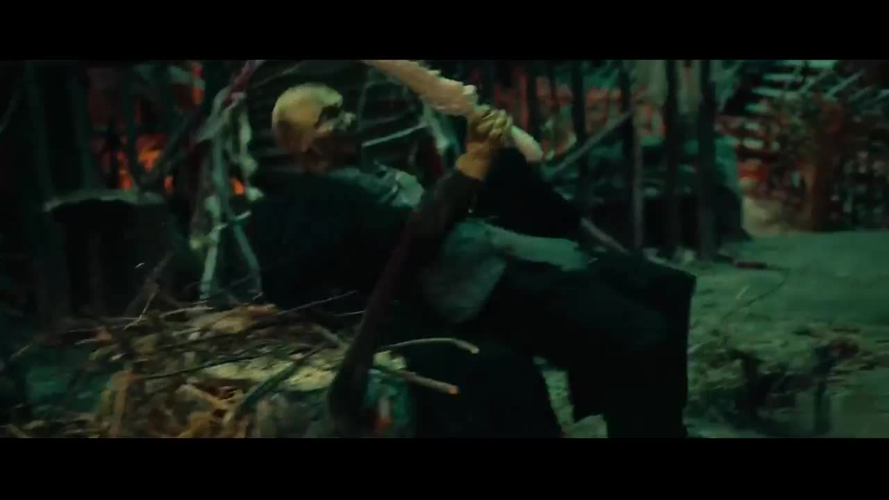 狄仁杰系列电影，悬疑烧脑的探案故事