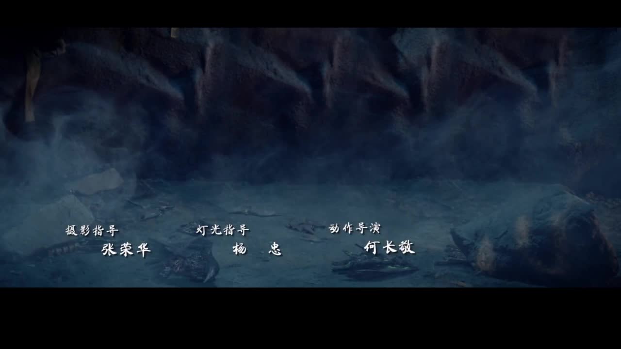 狄仁杰系列电影，悬疑烧脑的探案故事