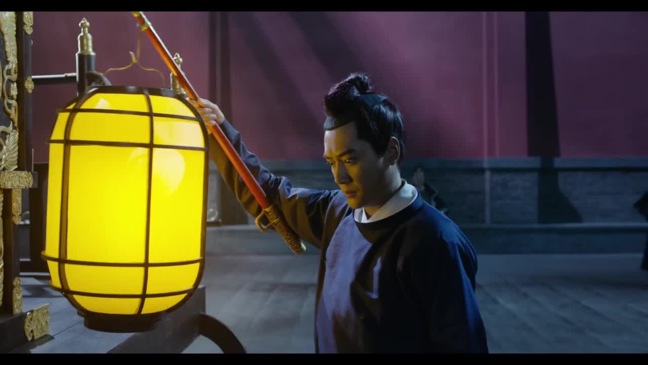 狄仁杰系列电影，悬疑烧脑的探案故事