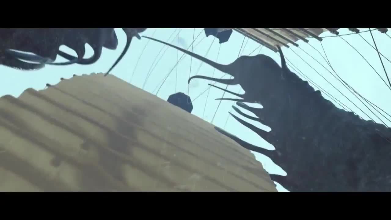 狄仁杰系列电影，悬疑烧脑的探案故事